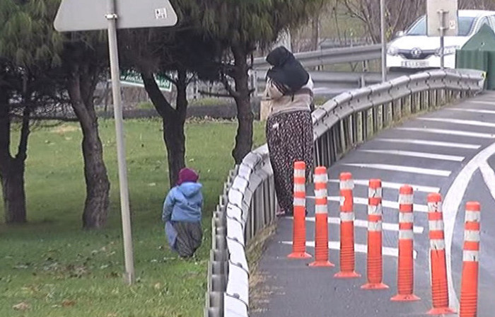 İstanbul'da büyük vurgun bütün foyaları ortaya çıktı! - Resim: 1