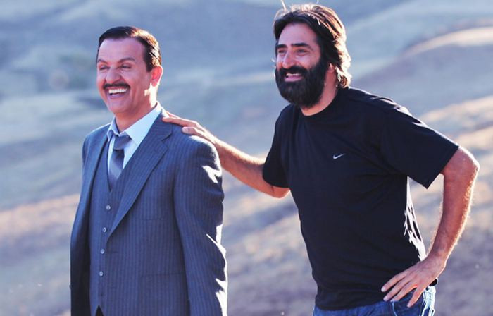 Yasak Elma'da taciz Talat Bulut'u bitirmişti! Sürpriz gelişme - Resim: 3