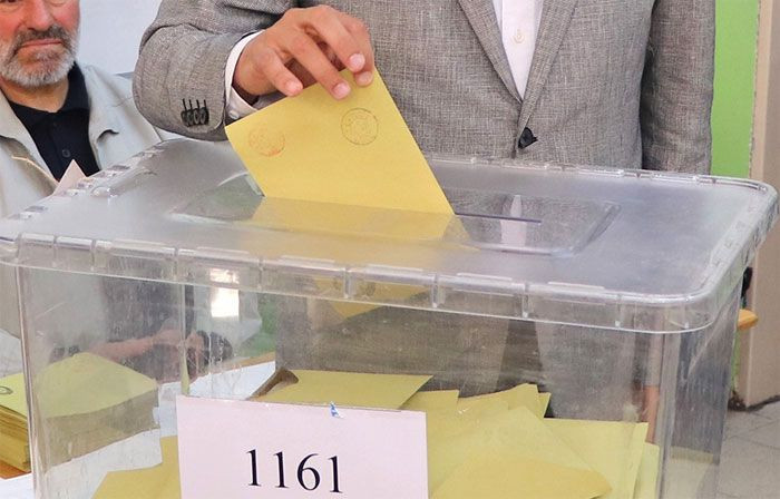 Son seçimi bilen Optimar'in son anketinde büyük fark! Yüzde 57.4 çıktı - Resim: 2