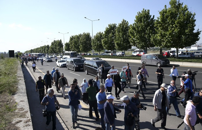 Polis Kılıçdaroğlu için alarma geçti! Ünlü isim de katıldı - Resim: 2