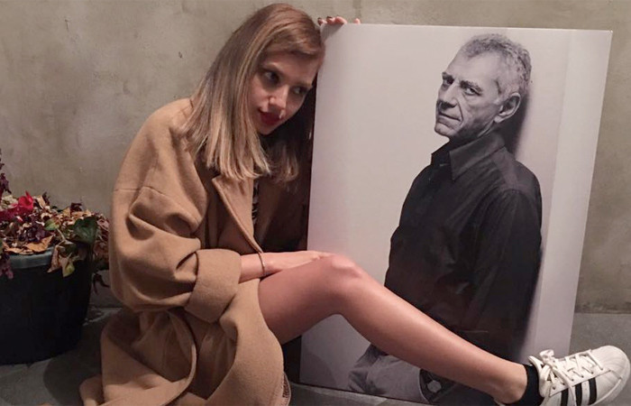 Atilla Özdemiroğlu'nun kızı Lidya olay oldu! Bombayı anne patlattı - Resim: 2