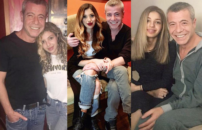 Atilla Özdemiroğlu'nun kızı Lidya olay oldu! Bombayı anne patlattı - Resim: 4