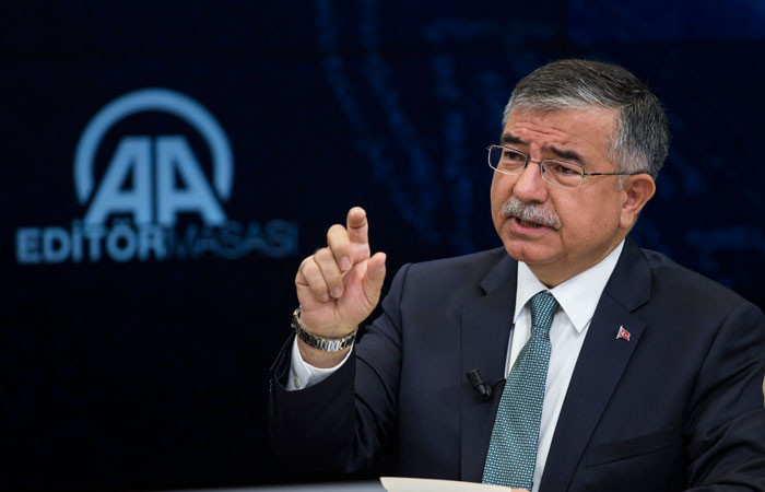 İşte madde madde TEOG'un yerine gelen yeni sitem! - Resim: 1