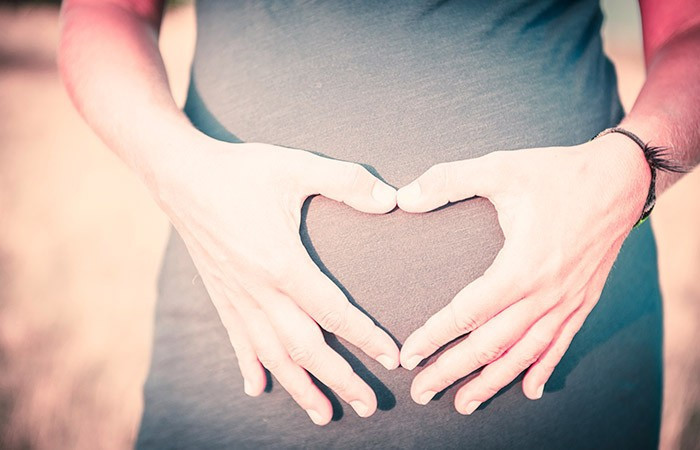 Hamilelikte bel ağrısı nasıl önlenir? - Resim: 1