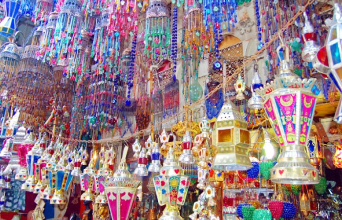 Mısır'da şaşırtan fetva: Oruç sadece zenginler için - Resim: 4