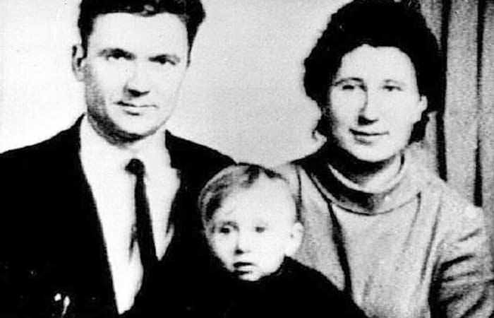 Kayıp çocuk bu halde görüldü! Kan donduran gerçekler yıllar sonra çıktı - Resim: 3