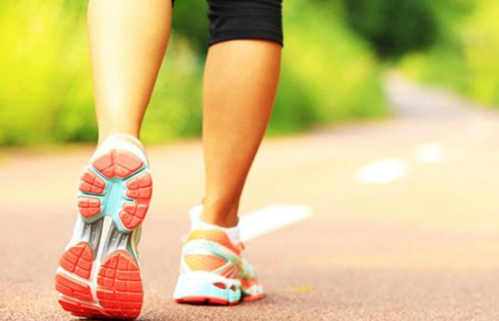 Düzenli yürüyüş sizi 12 yıl genç yapar! İşte yürüyüş yapmak için 20 neden - Resim: 1