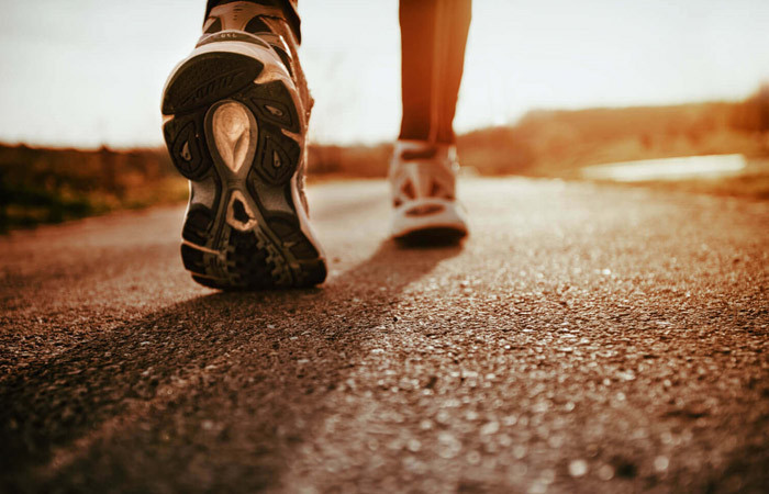 Düzenli yürüyüş sizi 12 yıl genç yapar! İşte yürüyüş yapmak için 20 neden - Resim: 2