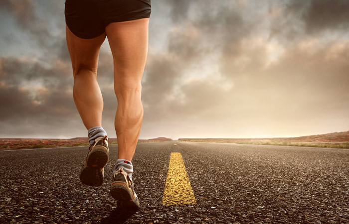 Düzenli yürüyüş sizi 12 yıl genç yapar! İşte yürüyüş yapmak için 20 neden - Resim: 3