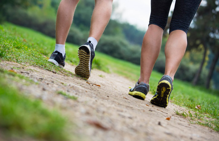 Düzenli yürüyüş sizi 12 yıl genç yapar! İşte yürüyüş yapmak için 20 neden - Resim: 4