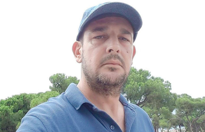 12 Kasım'da gidecek iş olmayacak diye istifa etmişti Emre Nur kıyamet kopmayınca... - Resim: 1