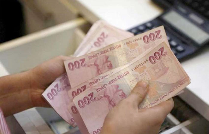 Asgari Ücret net 2 bin 800 TL DİSK duyurdu AGİ de bakın ne kadar olacak - Resim: 3