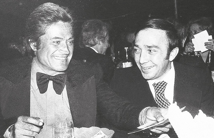 Türker İnanoğlu'ndan yakası açılmadık sırlar! Cüneyt Arkın ifşası olay - Resim: 2