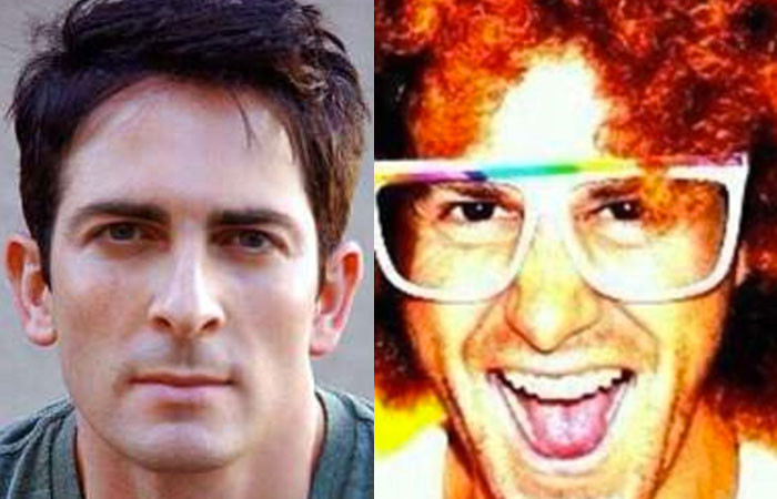 Düğüne 5 gün kala porno yıldızıyla aşkı ortaya çıktı! - Resim: 4