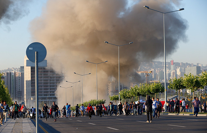 Türkiye'nin en uzun gecesi 15 Temmuz'da neler yaşandı? - Resim: 1