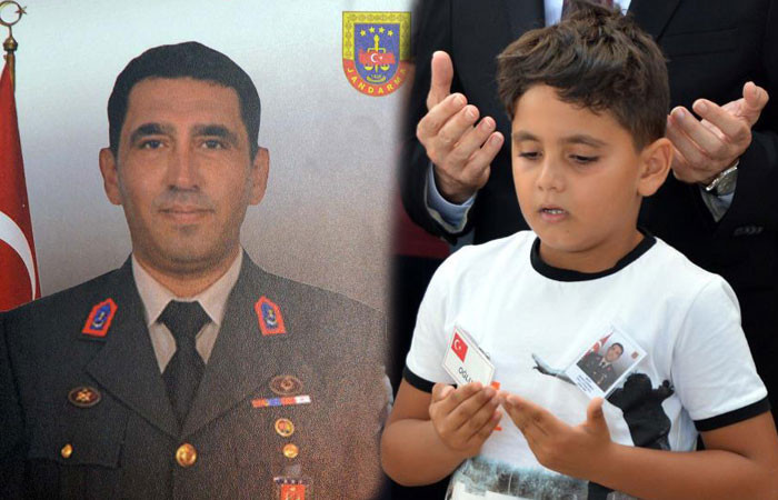 Şehit cenazelerinde anne feryatları yürek dağladı... - Resim: 2