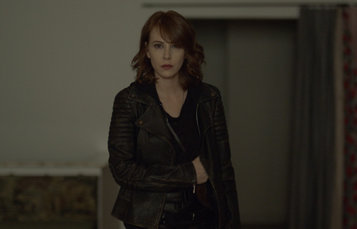 Yaşamayanlar dizisinin 3'ncü bölüm tanıtımı yayınlandı! Dmitry ortalığı fena karıştıracak - Resim: 2