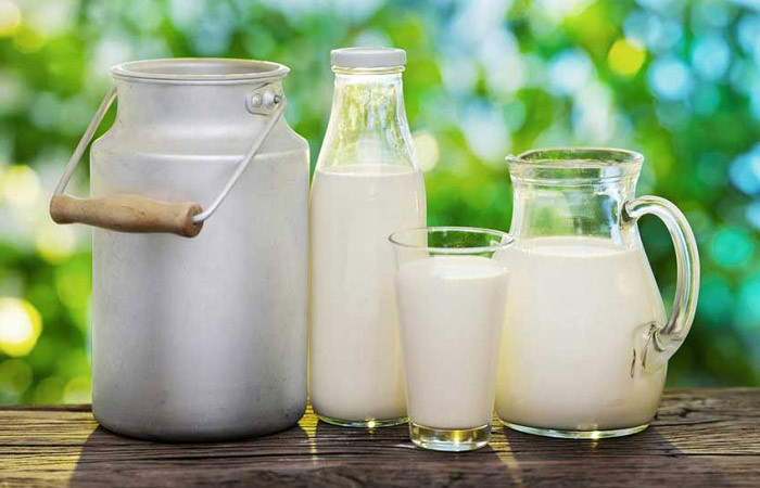 Güzelliğin sırrı mideden geçer! İşte cilt sağlığınız için tüketmeniz gereken 10 besin - Resim: 2