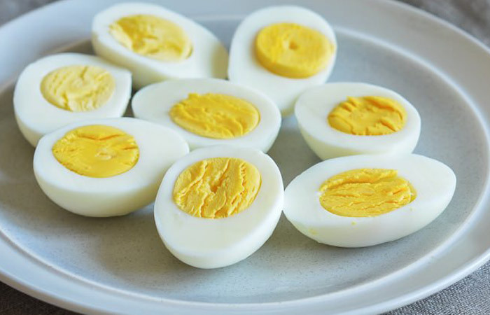 Güzelliğin sırrı mideden geçer! İşte cilt sağlığınız için tüketmeniz gereken 10 besin - Resim: 3