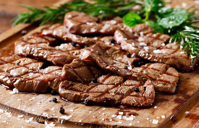 Güzelliğin sırrı mideden geçer! İşte cilt sağlığınız için tüketmeniz gereken 10 besin - Resim: 4