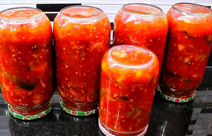 Kapaklara dikkat! İşte konserve yaparken dikkat etmeniz gereken 5 altın kural! - Resim: 1