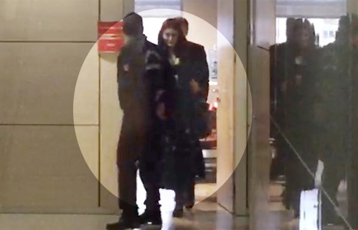 Deniz Çakır'ın ifadesi ortaya çıktı başörtülü kızlara 'Arabistan' lafını böyle demiş - Resim: 2