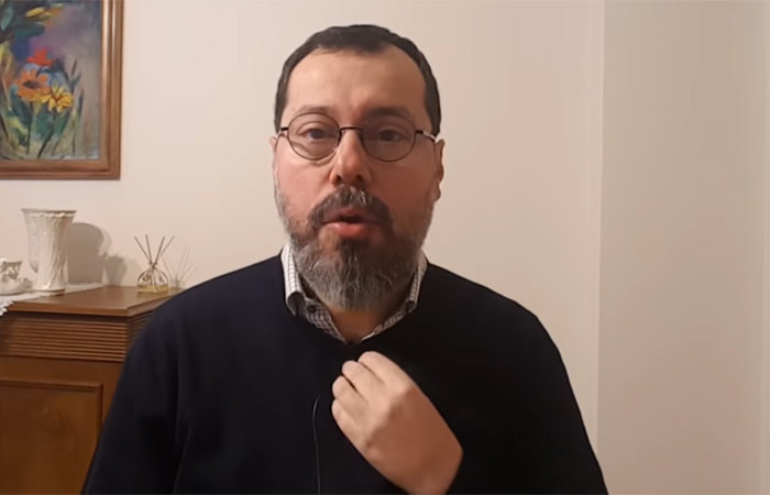 Ekonomist Mert Yılmaz'ın rekor kıran dolar analizi : Sabah kalkınca golü yiyebiliriz - Resim: 1