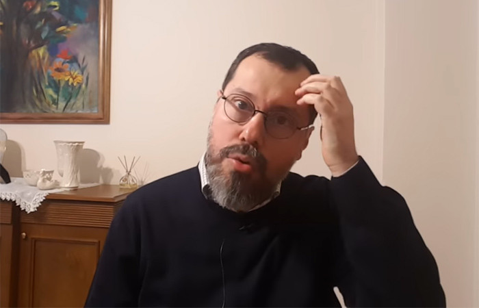 Ekonomist Mert Yılmaz'ın rekor kıran dolar analizi : Sabah kalkınca golü yiyebiliriz - Resim: 4