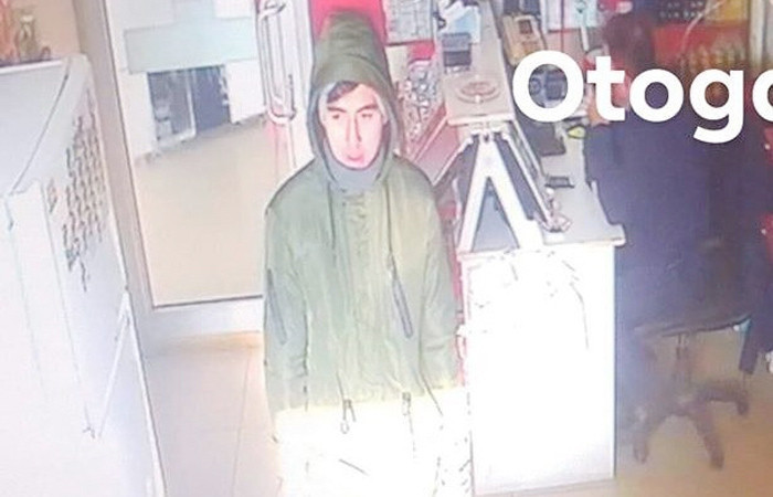 İTÜ'lü öğrenciyle ilgili kötü haber montunu ağaca giydirip kaybolmuştu - Resim: 2