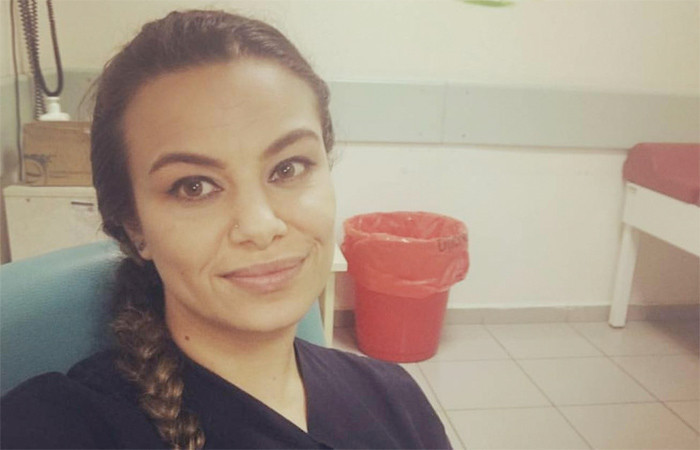 Bursa onu konuşuyor! Elvan hemşirenin feci ölümü - Resim: 1