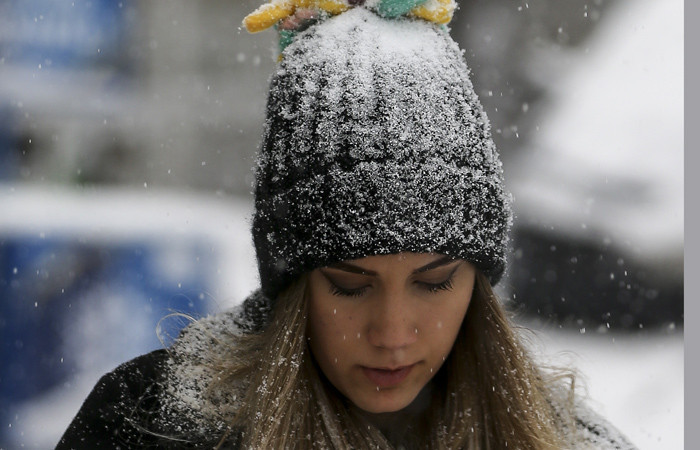 Kar asıl yarın bastıracak meteoroloji 8 ilde yarım metre kar yağacağını açıkladı  - Resim: 4