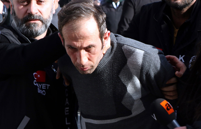 Müge Anlı'daki Palu ailesi hakkında gözaltı kararı polisler evi bastı - Resim: 4