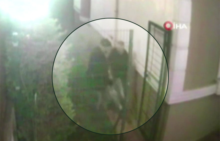 İsrailli kız 2 nişanlısı yüzünden Kocaeli'ne kaçtı! Bu namus cinayeti inanılmaz - Resim: 1