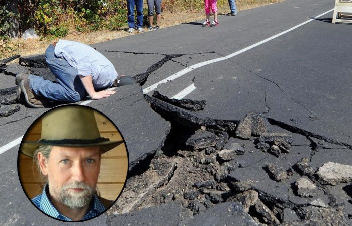 Bugün olmazsa 9 Mart'ta 7 büyüklüğünde bir deprem olacak - Resim: 3