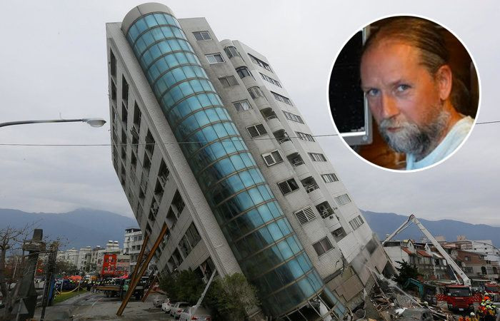 Bugün olmazsa 9 Mart'ta 7 büyüklüğünde bir deprem olacak - Resim: 2