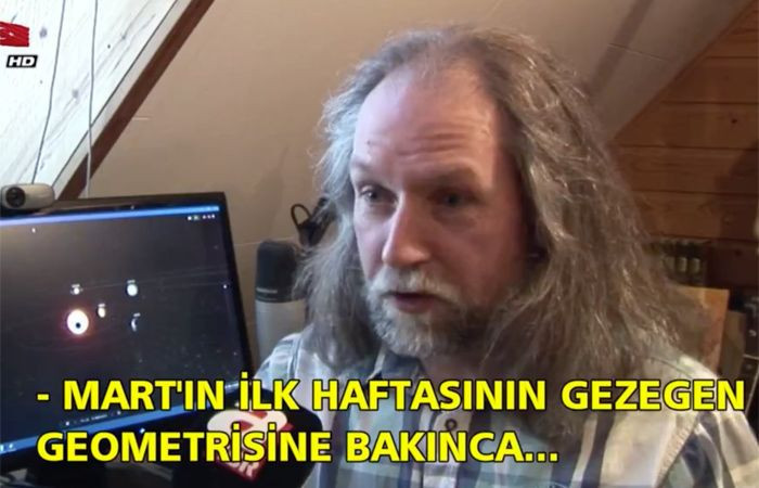 Bugün olmazsa 9 Mart'ta 7 büyüklüğünde bir deprem olacak - Resim: 4