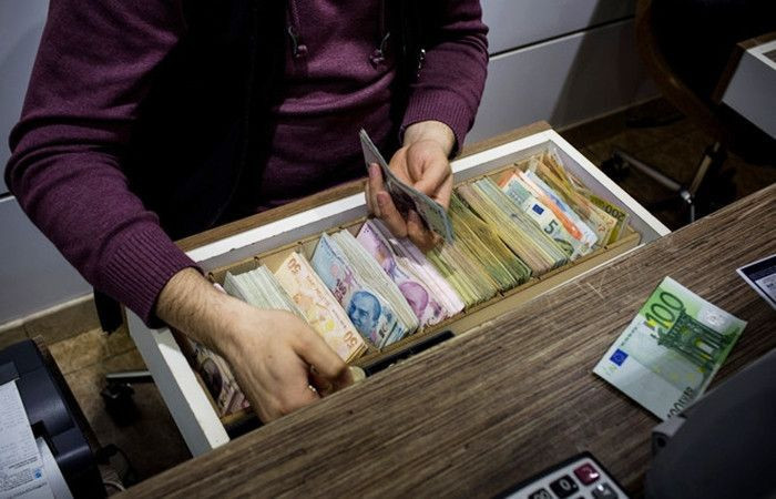 En çok dolar alan şehirler hangileri? En çok döviz bozdurup satan şehirler - Resim: 3