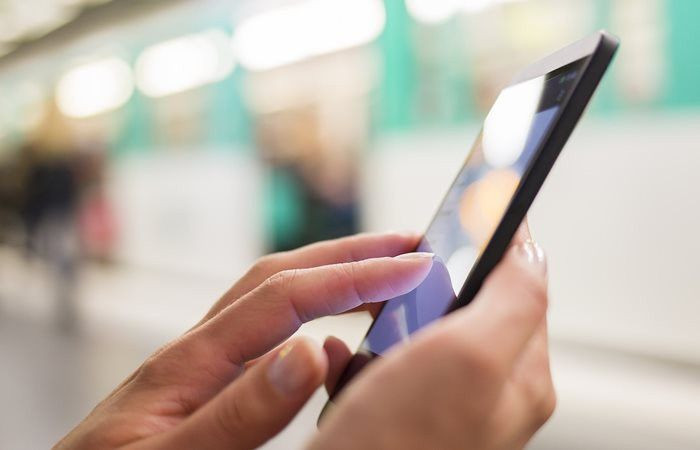 Hangi kare sizinki? Telefon tutuşunuz kişiliğinizi ele veriyor: Hayatınızı bile etkiliyor - Resim: 3