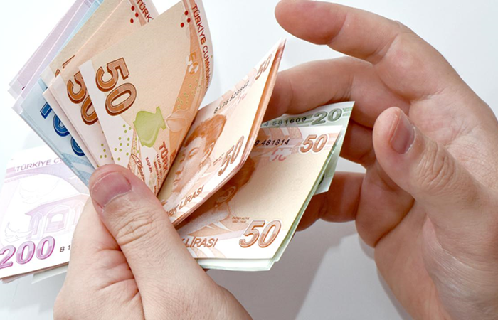 Temmuz 2022 zamlı asgari ücreti belli oldu! Zamlı asgari ücret 5 bin 997 lira oluyor - Resim: 2