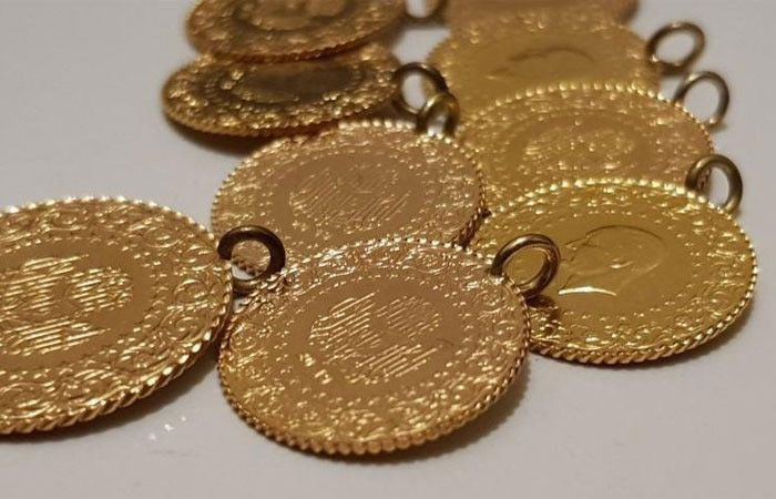 14 Haziran altın fiyatları inişe geçti İslam Memiş büyük düşüş için tarih verdi - Resim: 2