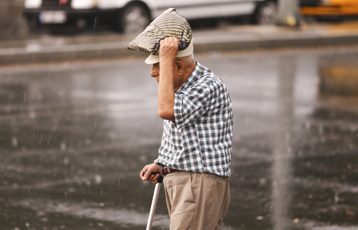 Hava durumu Meteoroloji’den 6 il için uyarı il il tahminler - Resim: 2