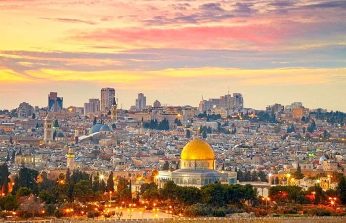 Kudüs ne zamandır işgal altında? Bugüne kadar neler yaşandı? - Resim: 1