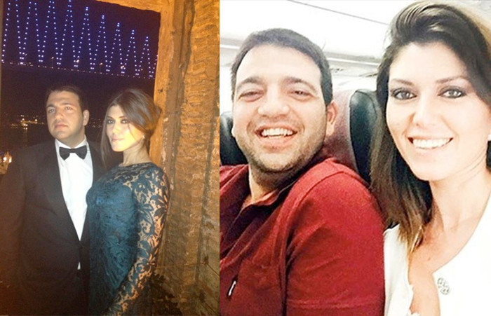 Yavuz Yılmaz'ın eşi olacaktı! Nişanlısı Neşe Sapmaz kimdir? - Resim: 2