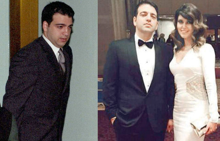 Yavuz Yılmaz'ın eşi olacaktı! Nişanlısı Neşe Sapmaz kimdir? - Resim: 4