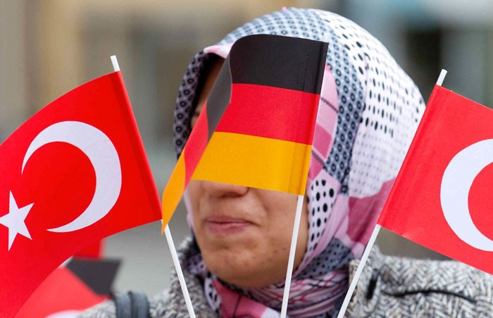 Türkiye mi Almanya mı kimin askeri gücü daha iyi?  - Resim: 3