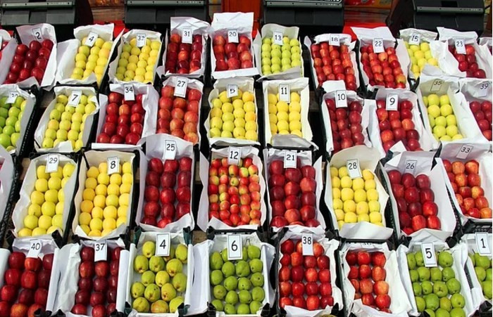 Tarlada 67 kuruş markette 4 lira! - Resim: 3