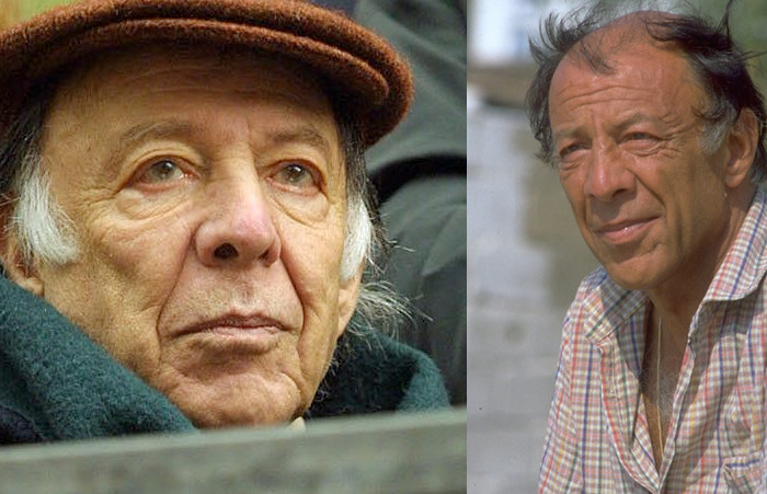 Münir Özkul'un biri ünlü 4 eşiyle hiç bilinmeyen oğlu ve kızları - Resim: 1