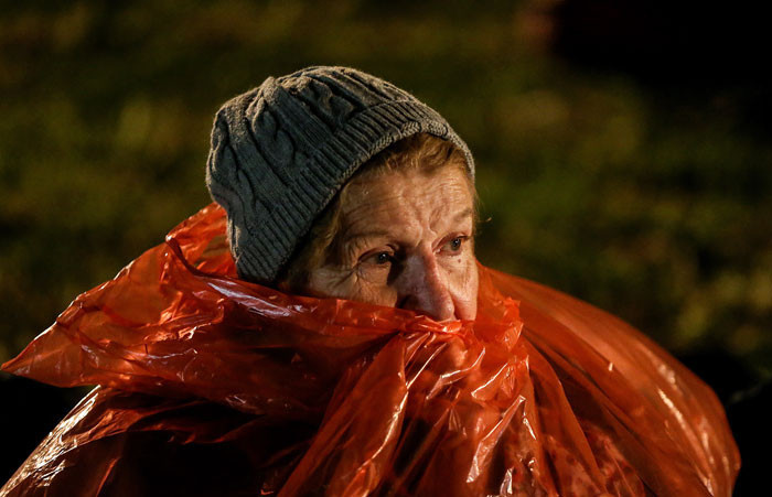 Anzak Koyu'nda 'Şafak Ayini' yapıldı!  - Resim: 4