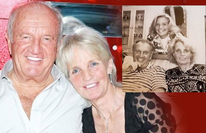 Ali Şen'in eşi Benta Şen hayatını kaybetti! Ali Şen'in tek bir isteği var - Resim: 1