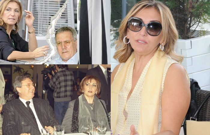 Aziz Yıldırım'ın eşi Gonca Yıldırım kimdir? İlk karısı ile çocukları da... - Resim: 4